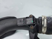 Tub intercooler Volkswagen Passat CC (358) [Fabr 2012-2016] 1K0145770AE 1.6 TDI CAYC 77KW / 105CP