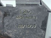 Maner usa dreapta fata Ford Focus 2 (DA) [Fabr 2004-2012] OCEAN BLUE METTALIC