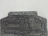 Scut motor Volkswagen Golf 6 Plus (521) [Fabr 2009-2013] 1K0825237AG