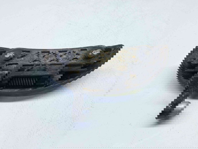 Maner usa dreapta spate Citroen C1 (PM, PN) [ Fabr 2005-2014] OEM