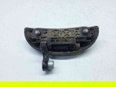 Maner usa dreapta spate Citroen C1 (PM, PN) [ Fabr 2005-2014] OEM