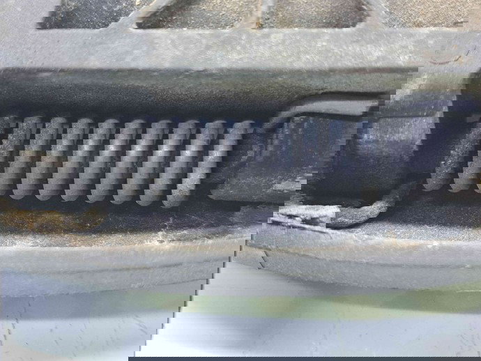 Maner usa dreapta spate Citroen C1 (PM, PN) [ Fabr 2005-2014] OEM