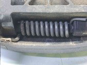 Maner usa dreapta spate Citroen C1 (PM, PN) [ Fabr 2005-2014] OEM