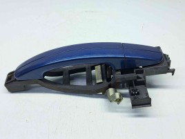 Maner usa dreapta spate Ford Focus 2 (DA) [Fabr 2004-2012] OCEAN BLUE METTALIC