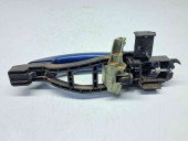 Maner usa dreapta spate Ford Focus 2 (DA) [Fabr 2004-2012] OCEAN BLUE METTALIC
