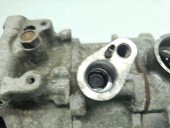 Compresor clima Skoda Octavia 3 (5E3) [Fabr 2012-2020] 5Q0820803 1.4 TDI CZEA 110KW / 150CP