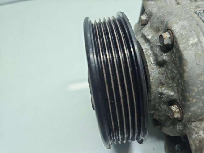Compresor clima Skoda Octavia 3 (5E3) [Fabr 2012-2020] 5Q0820803 1.4 TDI CZEA 110KW / 150CP