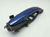 Maner usa dreapta spate Ford Focus 2 (DA) [Fabr 2004-2012] OCEAN BLUE METTALIC