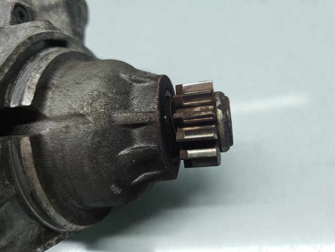 Electromotor Seat Leon (5F1) [Fabr 2012-2018] 0AM911023R 1.4 TDI CZEA110KW / 150CP