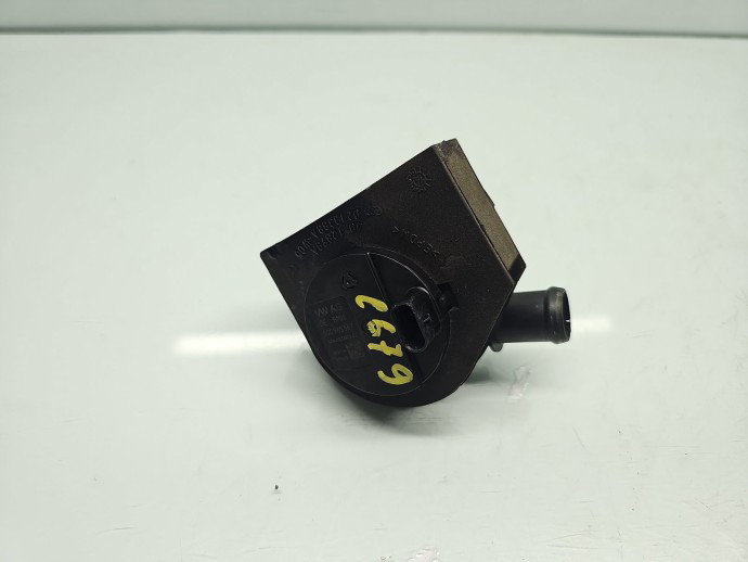 Pompa recirculare apa Skoda Octavia 3 (5E3) [Fabr 2012-2020] 5Q0965567 1.4 TDI CZEA 110KW / 150CP