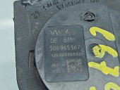 Pompa recirculare apa Volkswagen Polo (6R) [Fabr 2009-2016] 5Q0965567 1.4 TDI CZEA 110KW / 150CP