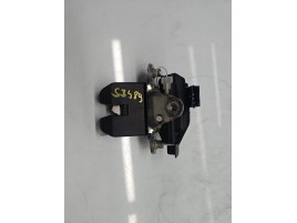 Broasca haion Skoda Roomster (5) [Fabr 2006-2015] AF vehicul cu utilizare multipla 5J0827501D