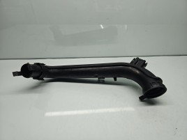 Tub intercooler Volkswagen Golf 7 (5G) [Fabr 2014-prezent] 04E145673B 1.4 TDI CZEA 110KW / 150CP