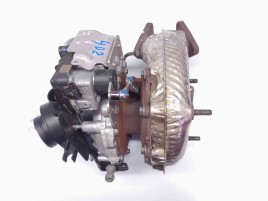 Turbina 059145874M AUDI A6 (4G5, C7) [Fabr 2011-2017] 3.0 CTCC