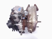 Turbina 059145874M AUDI A6 (4G5, C7) [Fabr 2011-2017] 3.0 CTCC