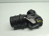 Rezonator aer Volkswagen Polo (6R) [Fabr 2009-2016] 04E129656 1.4 TDI CZEA 110KW / 150CP