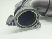 Rezonator aer Seat Leon (5F1) [Fabr 2012-2018] 04E129656 1.4 TDI CZEA 110KW / 150CP