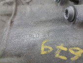 Cutie viteze automata DSG 7 trepte Volkswagen Golf 7 (5G) [Fabr 2014-prezent] 1.4 TDI CZEA PLD 110KW / 150CP