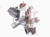 Turbina 059145874M AUDI A6 (4G5, C7) [Fabr 2011-2017] 3.0 CTCC