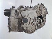 Cutie viteze automata DSG 7 trepte Volkswagen Golf 7 (5G) [Fabr 2014-prezent] 1.4 TDI CZEA PLD 110KW / 150CP