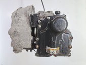 Cutie viteze automata DSG 7 trepte Volkswagen Golf 7 (5G) [Fabr 2014-prezent] 1.4 TDI CZEA PLD 110KW / 150CP