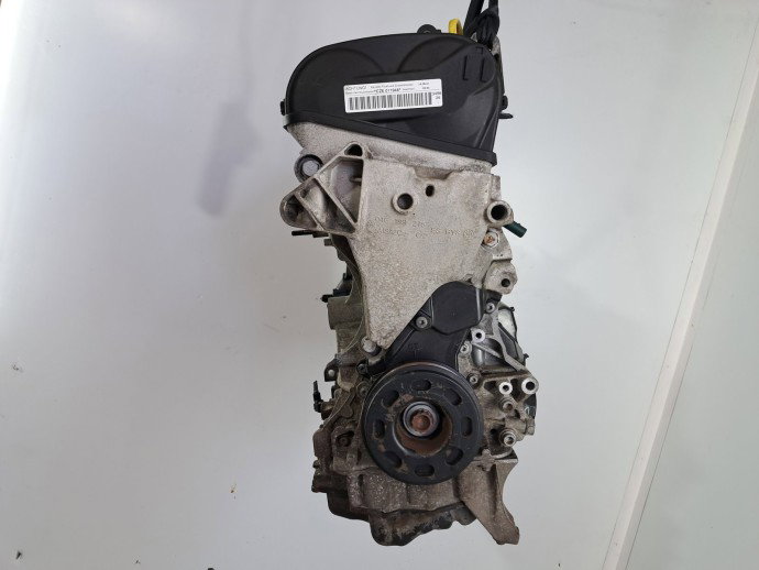 Motor complet ambielat Seat Leon (5F1) [Fabr 2012-2018] CZEA 1.4 TDI CZEA 110KW / 150CP