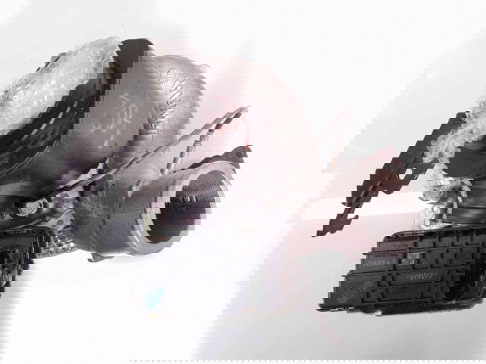 Turbina 059145874M AUDI A6 (4G5, C7) [Fabr 2011-2017] 3.0 CTCC