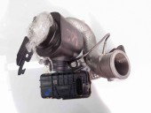 Turbina 059145874M AUDI A6 (4G5, C7) [Fabr 2011-2017] 3.0 CTCC