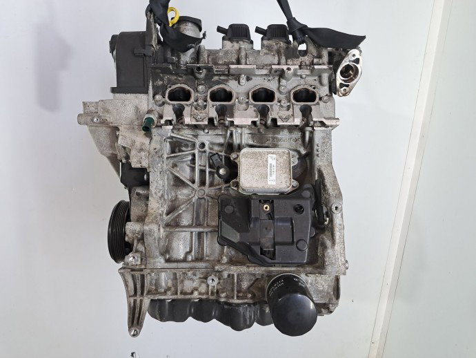 Motor complet ambielat Skoda Octavia 3 (5E3) [Fabr 2012-2020] CZEA 1.4 TDI CZEA 110KW / 150CP