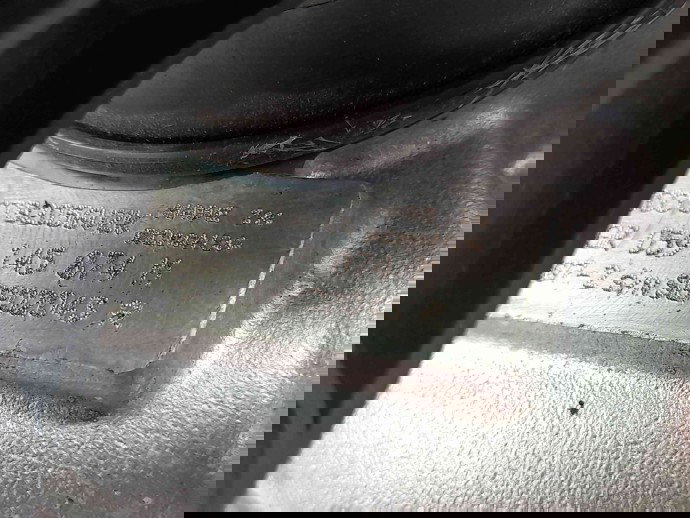 Turbina 059145874M AUDI A6 (4G5, C7) [Fabr 2011-2017] 3.0 CTCC