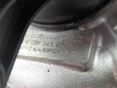 Turbina 059145874M AUDI A6 (4G5, C7) [Fabr 2011-2017] 3.0 CTCC