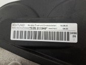 Motor complet ambielat Skoda Octavia 3 (5E3) [Fabr 2012-2020] CZEA 1.4 TDI CZEA 110KW / 150CP
