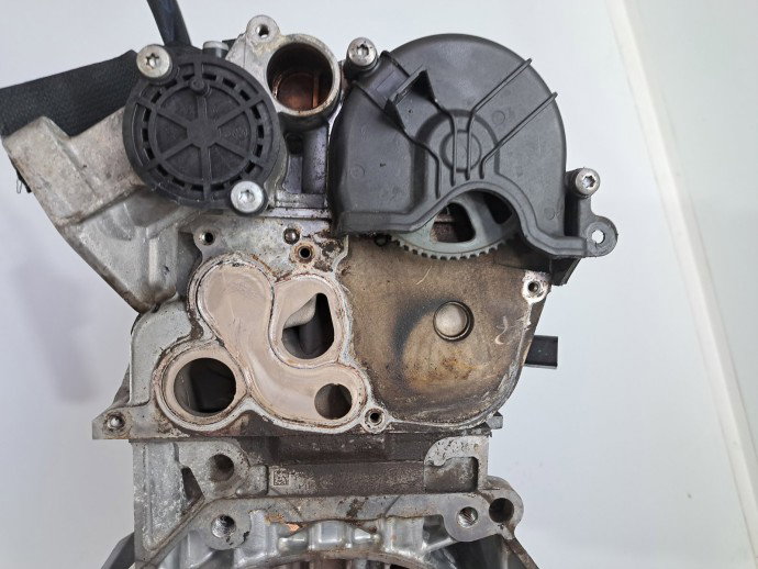 Motor complet ambielat Skoda Octavia 3 (5E3) [Fabr 2012-2020] CZEA 1.4 TDI CZEA 110KW / 150CP