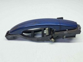 Maner usa stanga spate Ford Focus 2 (DA) [Fabr 2004-2012] OCEAN BLUE METTALIC