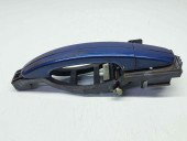Maner usa stanga spate Ford Focus 2 (DA) [Fabr 2004-2012] OCEAN BLUE METTALIC