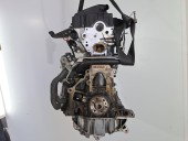 Motor complet ambielat Volkswagen Jetta 3  (1K2) [Fabr 2005-2010] BLS 1.9 TDI BLS 77KW / 105CP