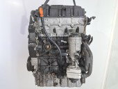 Motor complet ambielat Skoda Octavia 2 (1Z3) [Fabr 2004-2013] BLS 1.9 TDI BLS 77KW / 105CP