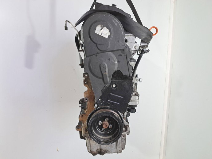 Motor complet ambielat Skoda Octavia 2 (1Z3) [Fabr 2004-2013] BLS 1.9 TDI BLS 77KW / 105CP