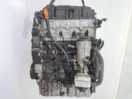 Motor complet ambielat AUDI A3 (8P1) [Fabr 2003-2012] BLS 1.9 TDI BLS 77KW / 105CP