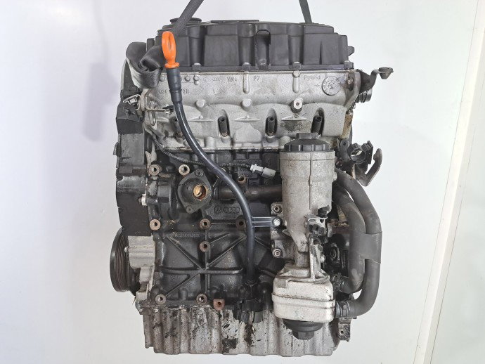 Motor complet ambielat AUDI A3 (8P1) [Fabr 2003-2012] BLS 1.9 TDI BLS 77KW / 105CP