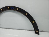 Ornament aripa stanga fata Renault Captur (J87) [Fabr 2013-2017] SUV 638131788R