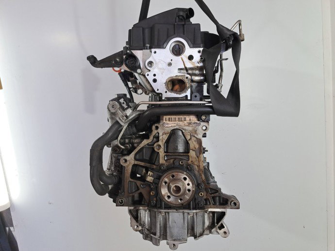Motor complet ambielat AUDI A3 (8P1) [Fabr 2003-2012] BLS 1.9 TDI BLS 77KW / 105CP