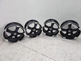Set jante aliaj AUDI A4 (8K2, B8) [Fabr 2008-2015] Sedan S-line, Quattro 8K0601025CN