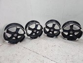 Set jante aliaj AUDI A4 (8K2, B8) [Fabr 2008-2015] Sedan S-line, Quattro 8K0601025CN