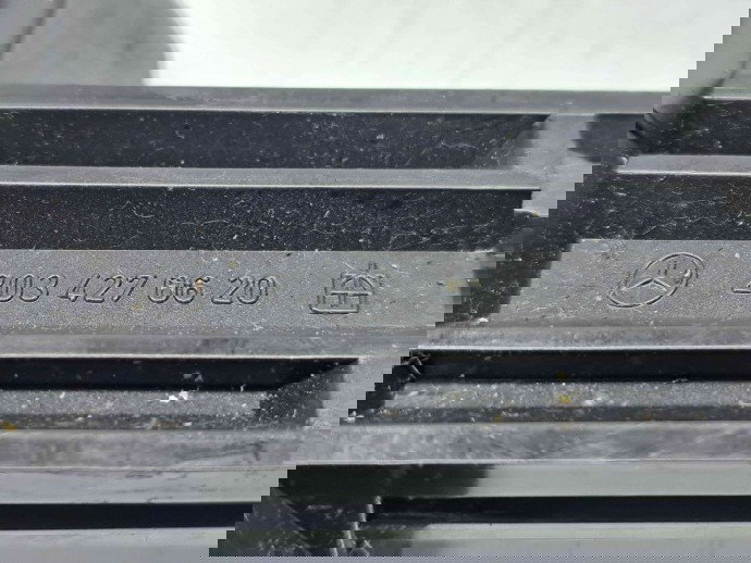  Maneta frana de mana Mercedes Clasa CLK (C209) [Fabr 2002-2009] 2034270620