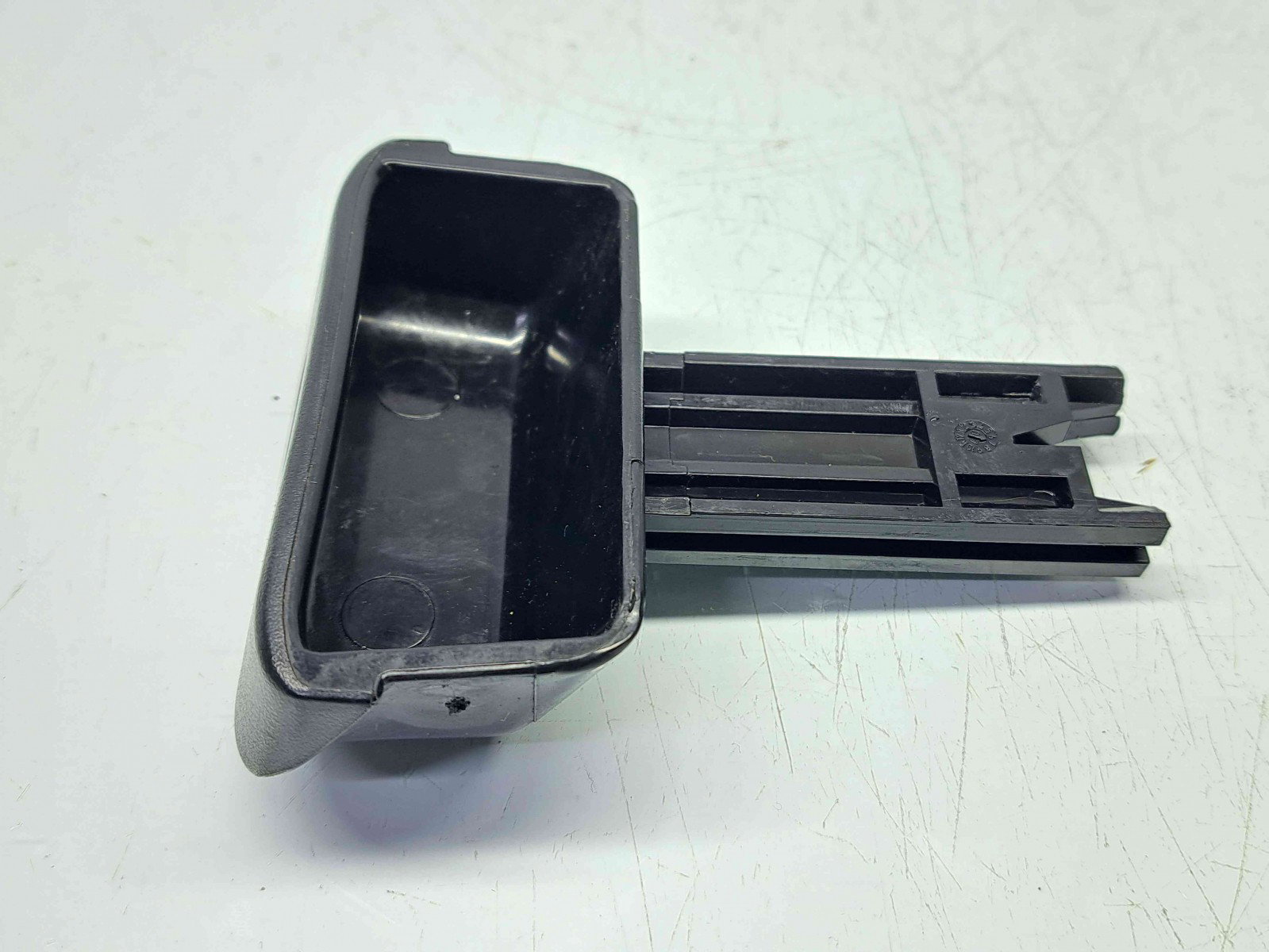 Maneta frana de mana Mercedes Clasa CLK (C209) [Fabr 2002-2009] 2034270620 - imagine 3