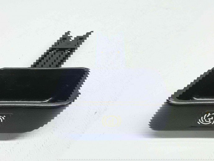  Maneta frana de mana Mercedes Clasa CLK (C209) [Fabr 2002-2009] 2034270620