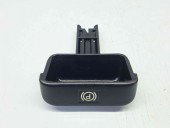  Maneta frana de mana Mercedes Clasa CLK (C209) [Fabr 2002-2009] 2034270620