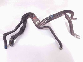 Conducta combustibil 4G0201214AK AUDI A6 (4G5, C7) [Fabr 2011-2017] 3.0 CTCC