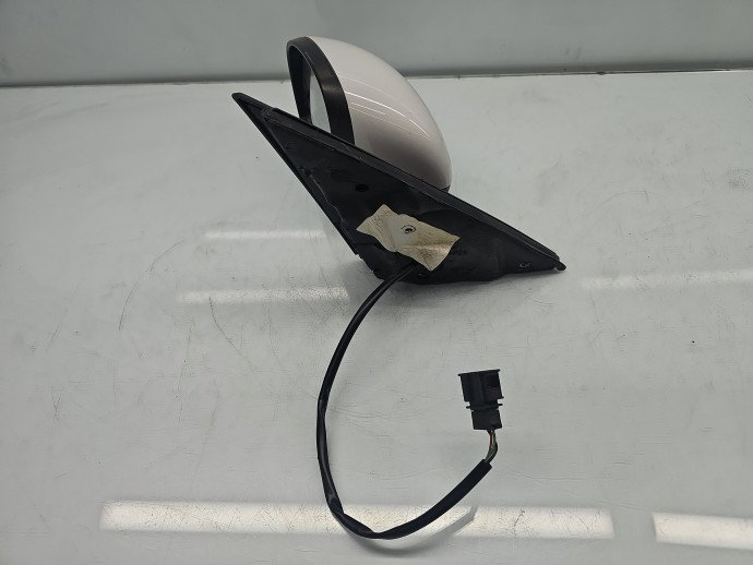 Oglinda stanga Skoda Roomster (5) [Fabr 2006-2015] LF9E